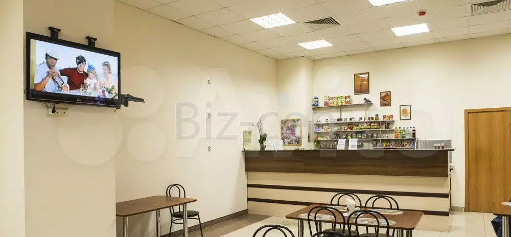 Офисное помещение 556.9 кв.м от собственника - Фото 1