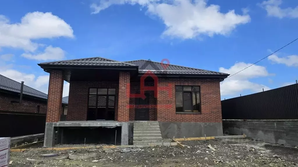 Дом в Ставропольский край, Предгорный муниципальный округ, ... - Фото 1