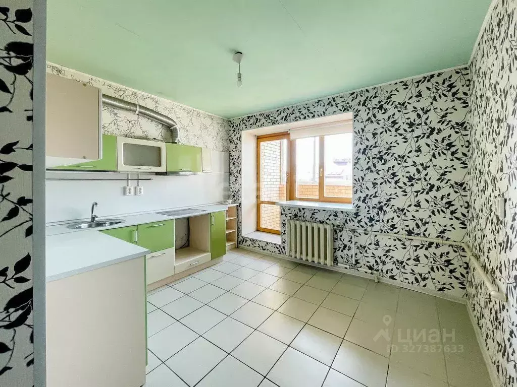 1-к кв. Ярославская область, Ярославль Тутаевское ш., 105 (43.2 м) - Фото 1