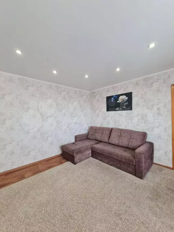 3-к. квартира, 69 м, 9/9 эт. - Фото 1