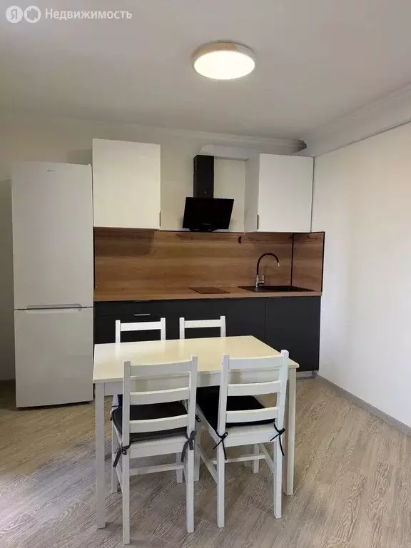 1-комнатная квартира: Санкт-Петербург, улица Кустодиева, 3к3 (33.6 м) - Фото 1