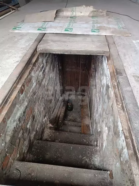 Гараж в Белгородская область, Алексеевка Острогожский пер., 11 (21 м) - Фото 2