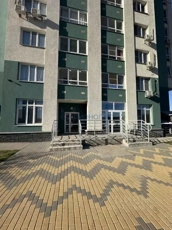 Помещение свободного назначения в Нижегородская область, Нижний ... - Фото 1