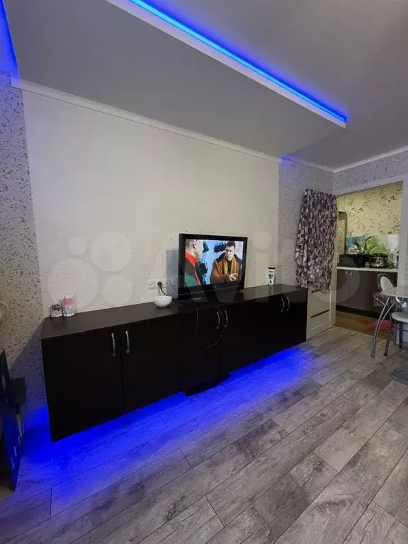 Комната 36 м в 2-к., 5/9 эт. - Фото 1