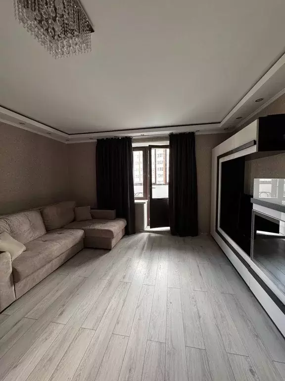 Продаётся 1-к квартира, 45.5 м - Фото 0