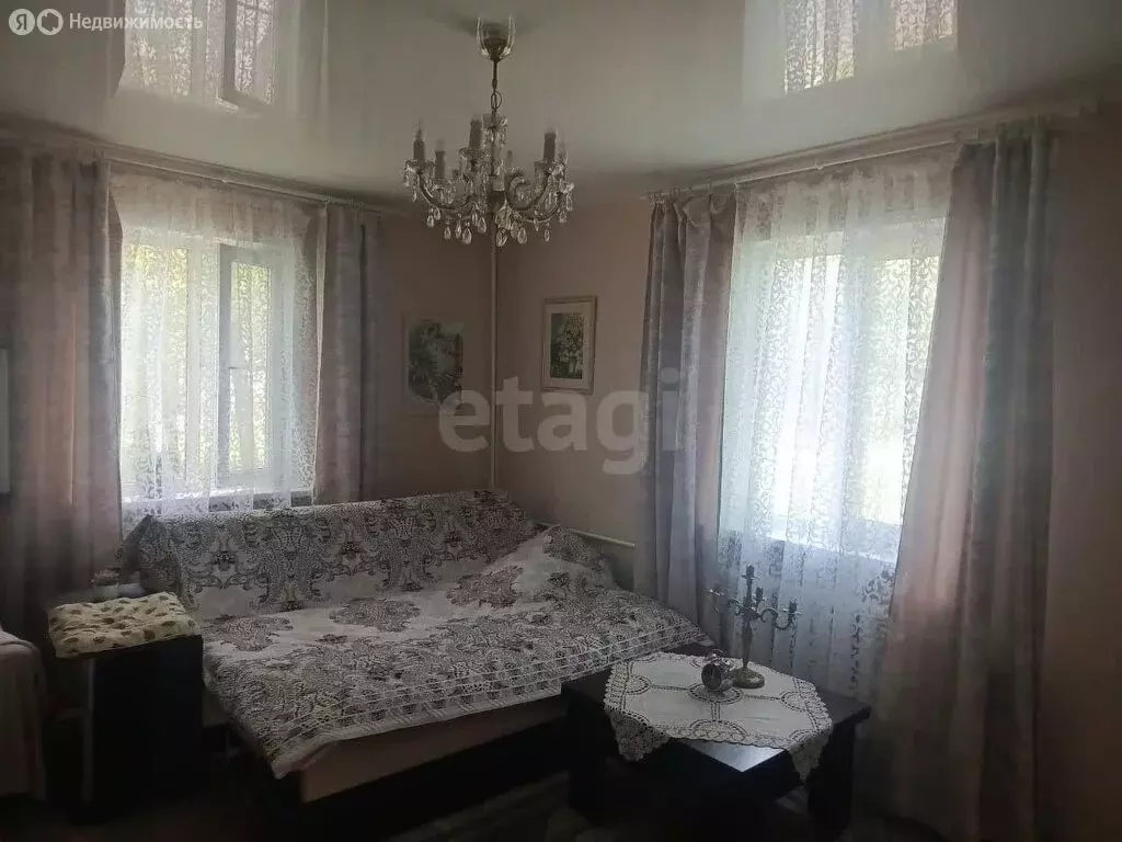 3-комнатная квартира: Тульская область, Щёкино, Учебная улица, 4 (59.2 ... - Фото 0