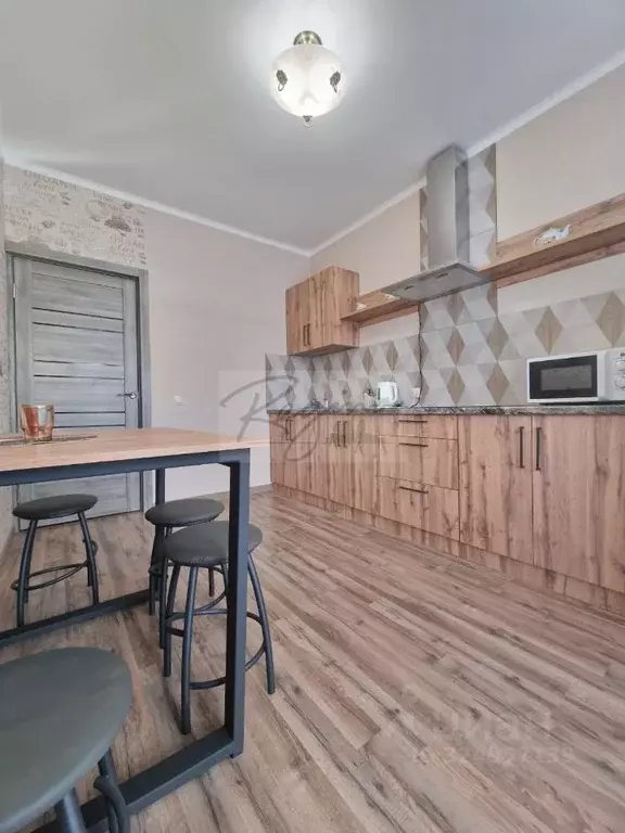 1-к кв. Башкортостан, Уфа ул. Чапаева, 10 (45.0 м) - Фото 2