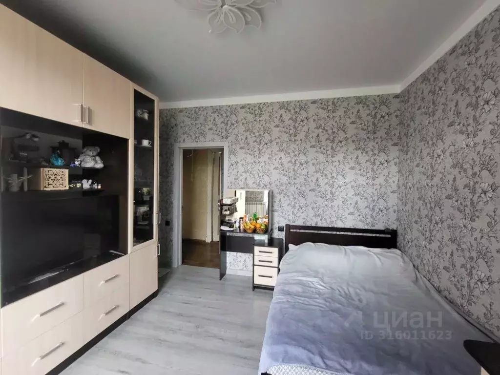 4-к кв. Ивановская область, Иваново Микрорайон 14-е п/о, 5 (85.5 м) - Фото 2