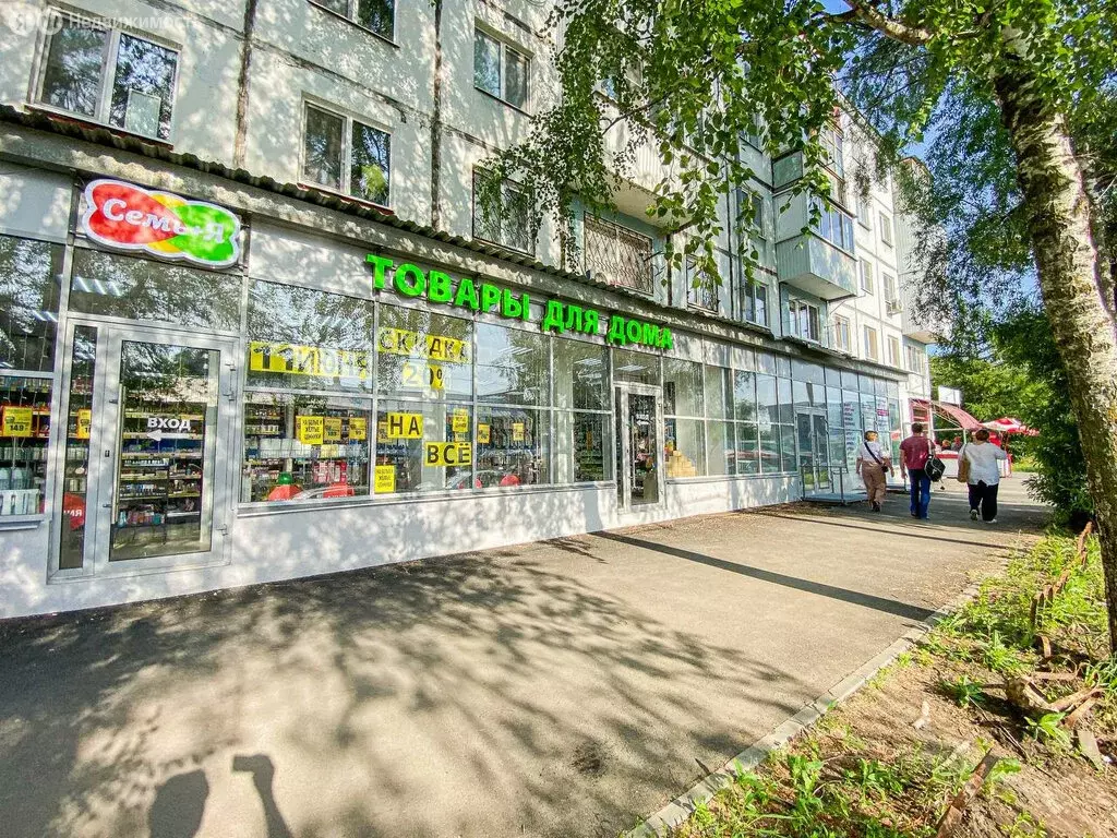 Помещение свободного назначения (65 м) - Фото 0