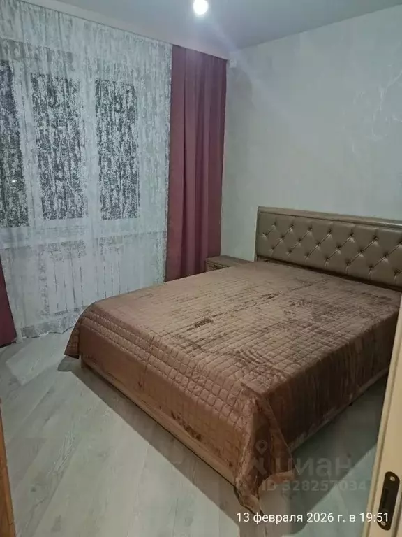 2-к кв. Северная Осетия, Владикавказ ул. Курсантов-Кировцев, 29 (60.0 ... - Фото 1