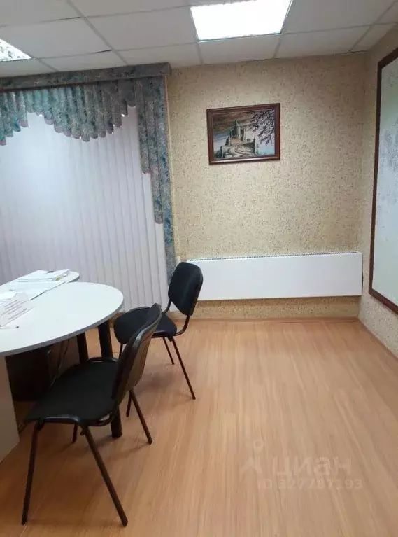 Помещение свободного назначения в Ханты-Мансийский АО, Нягань 1-й мкр, ... - Фото 2