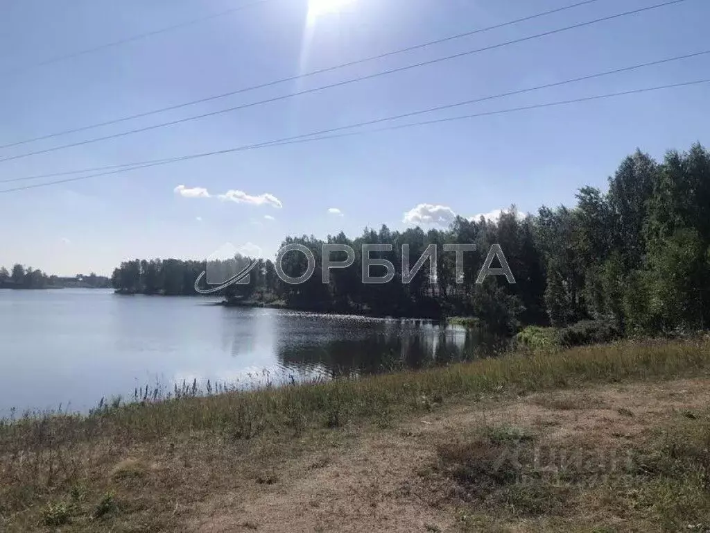 Участок в Тюменская область, Тюменский район, д. Малиновка  (8.0 сот.) - Фото 0