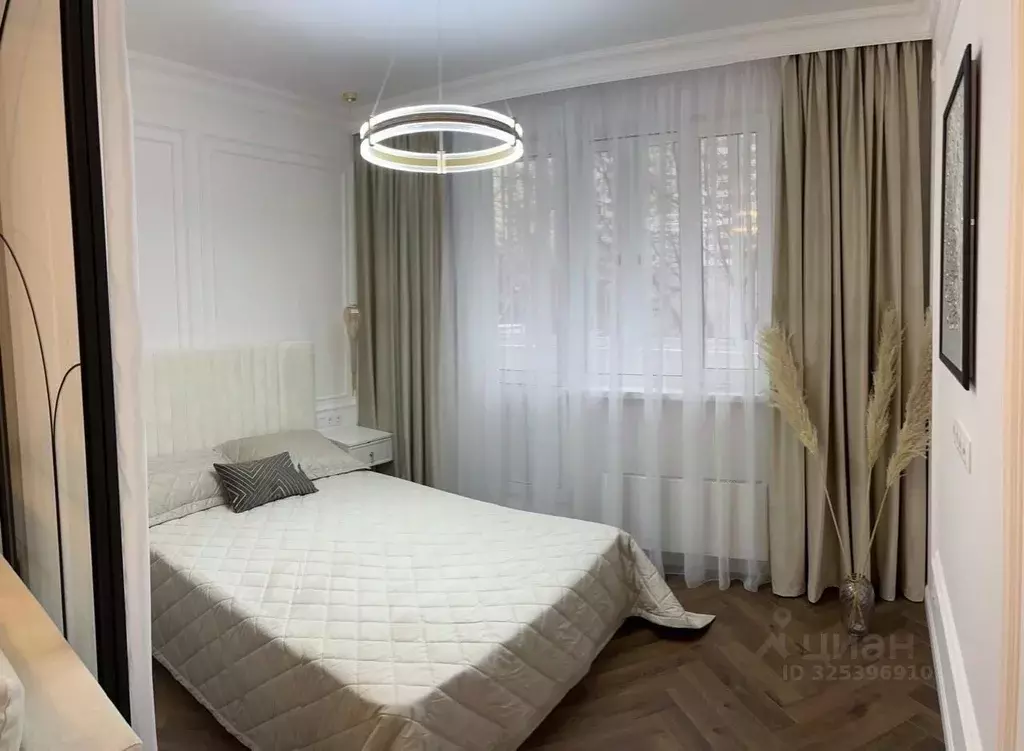 1-к кв. Москва Люблинская ул., 124 (38.0 м) - Фото 1