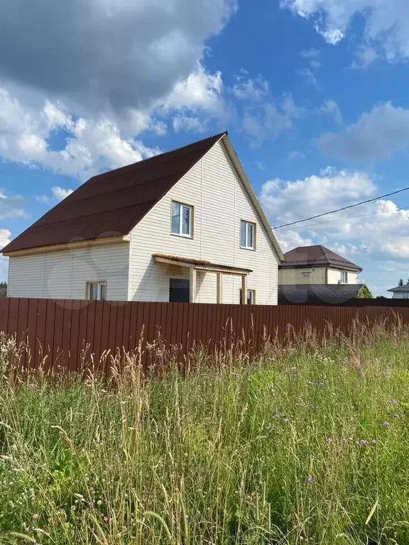 Дом 135 м на участке 4,5 сот. - Фото 0