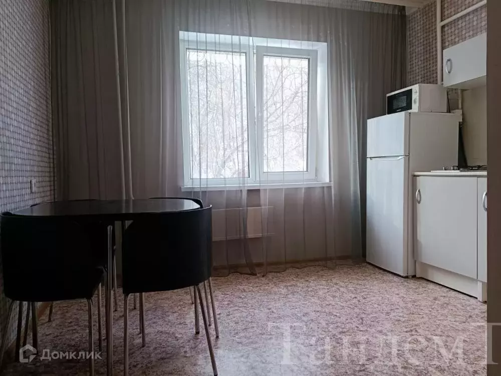 Продаётся 1-к квартира, 37 м - Фото 1