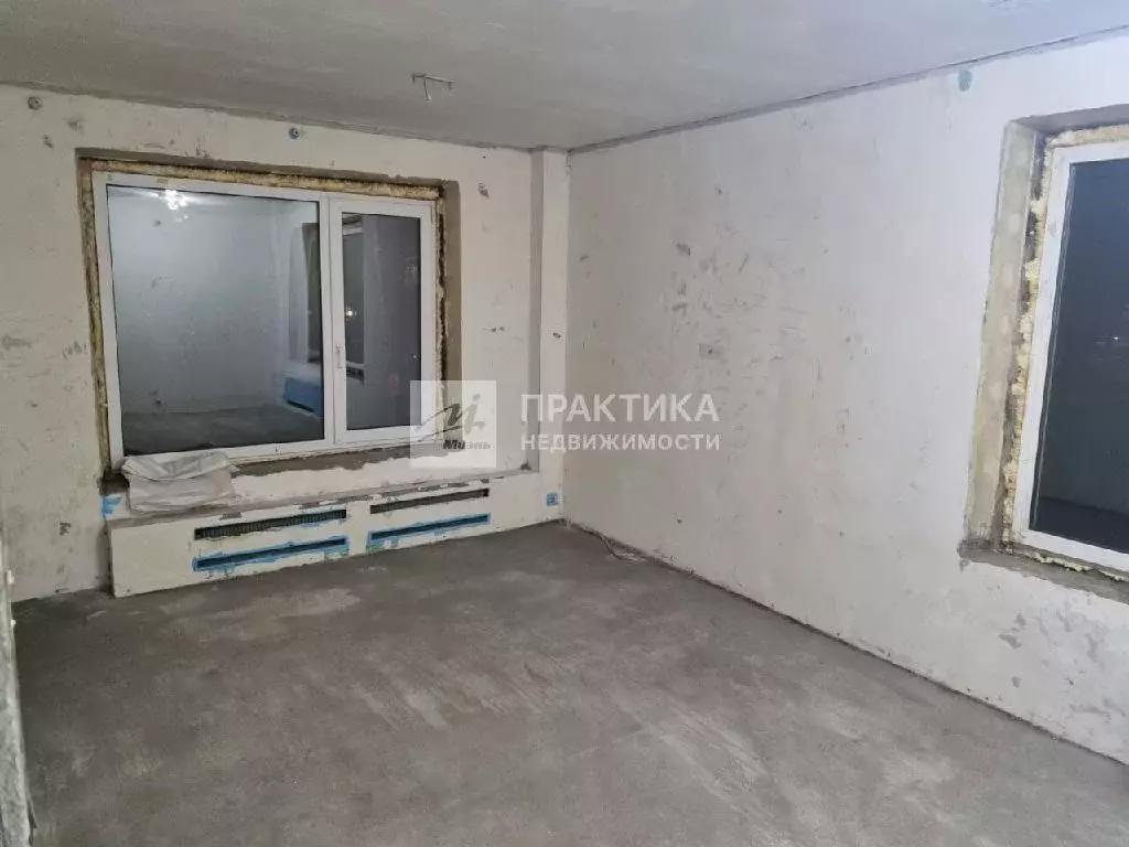Продается 3-комнатная квартира - Фото 2