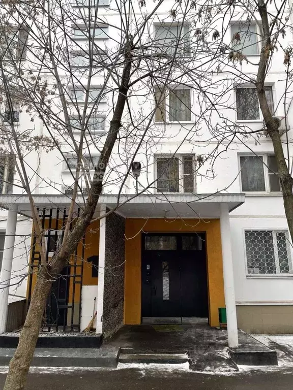 2-к кв. Москва Звездный бул., 5 (50.0 м) - Фото 2