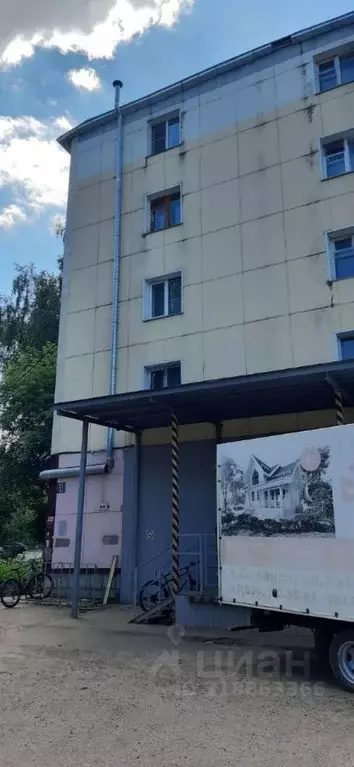 1-к кв. Мордовия, Саранск просп. 60 лет Октября, 83 (29.0 м) - Фото 0