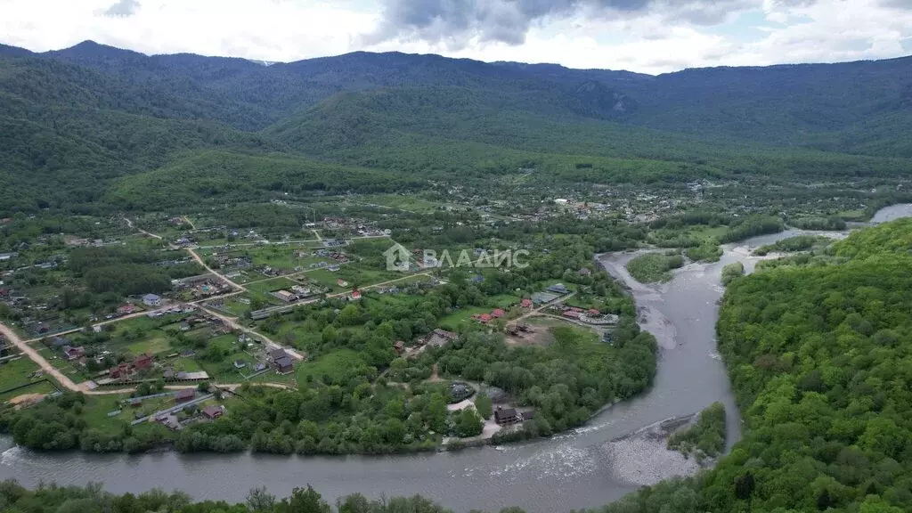 Участок в село Хамышки, Подлесная улица (20 м) - Фото 2