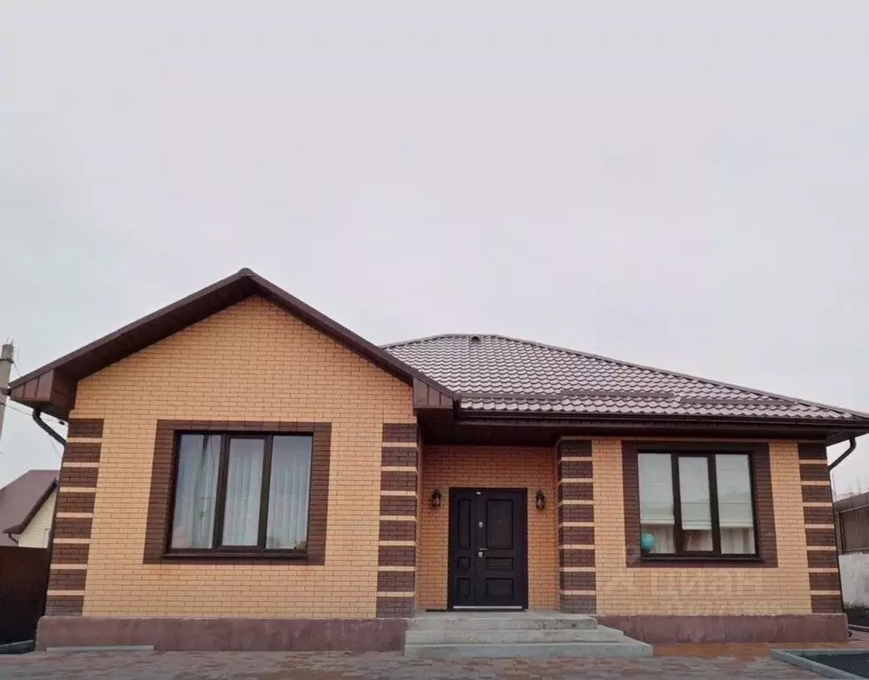 Дом в Краснодарский край, Краснодар ул. Ивановская, 6 (98 м) - Фото 0