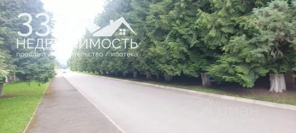 Участок в Северная Осетия, Владикавказ Московское ш., 14 (13.0 сот.) - Фото 0