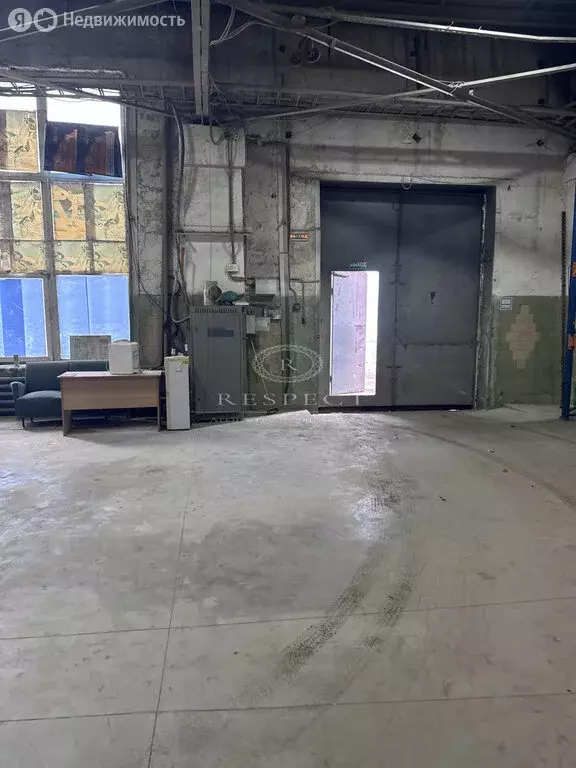 Склад (670 м) - Фото 1