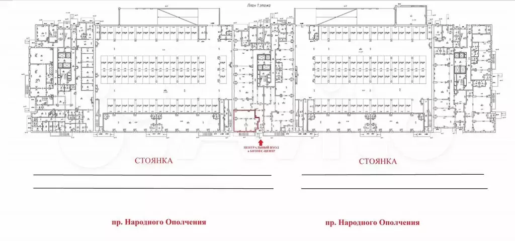 Свободного назначения, 60 м - Фото 1