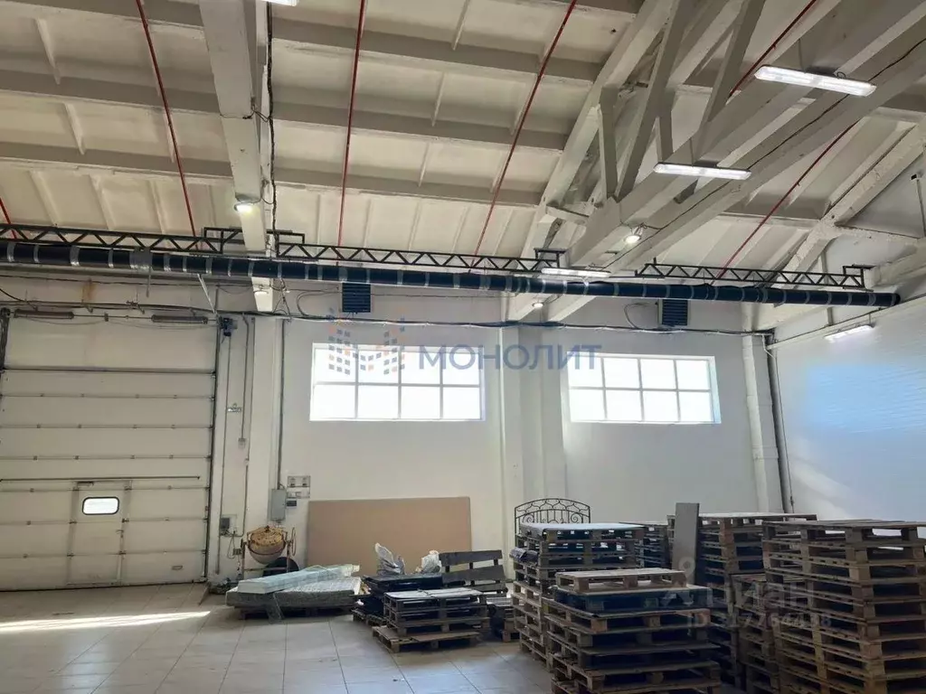 Помещение свободного назначения в Нижегородская область, Кстово ... - Фото 2