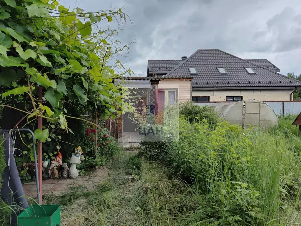 Участок в Московская область, Раменское Гостица мкр, ул. Тихая (6.0 ... - Фото 1