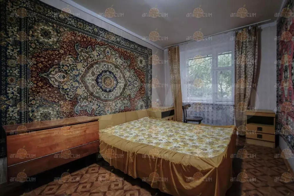 2-к. квартира, 48,3 м, 1/10 эт. - Фото 0