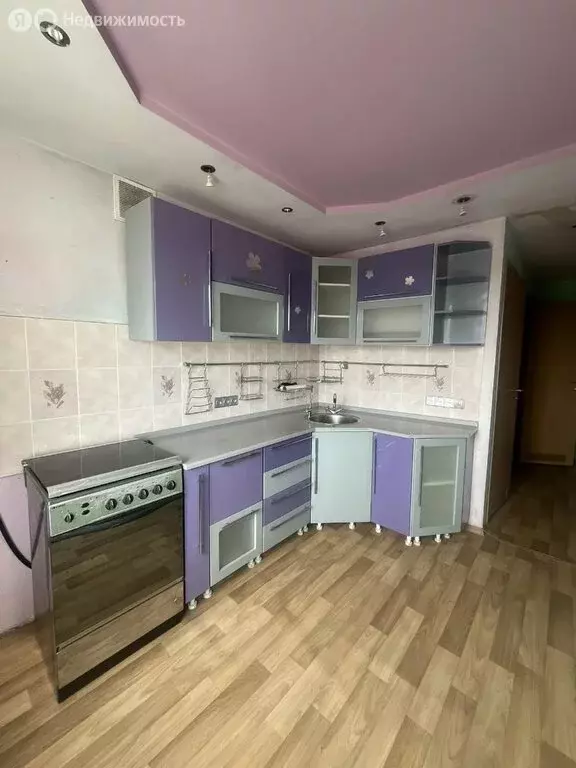 2-комнатная квартира: Волгоград, улица Хиросимы, 1 (47.9 м) - Фото 1