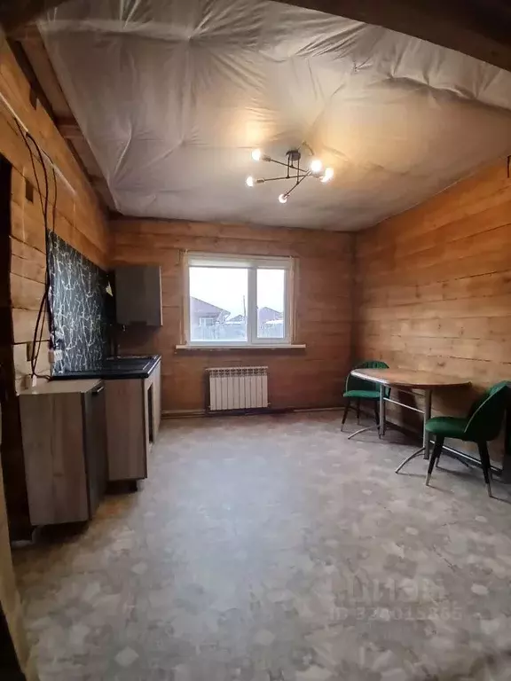 Дом в Красноярский край, Минусинский муниципальный округ, с. ... - Фото 2