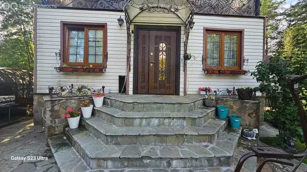 Дом в Лесколовское сельское поселение, садоводческое некоммерческое ... - Фото 2