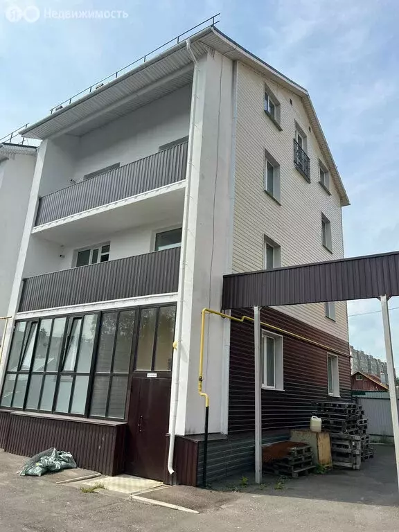 3-комнатная квартира: Кострома, улица Задорина, 45 (63.1 м) - Фото 1