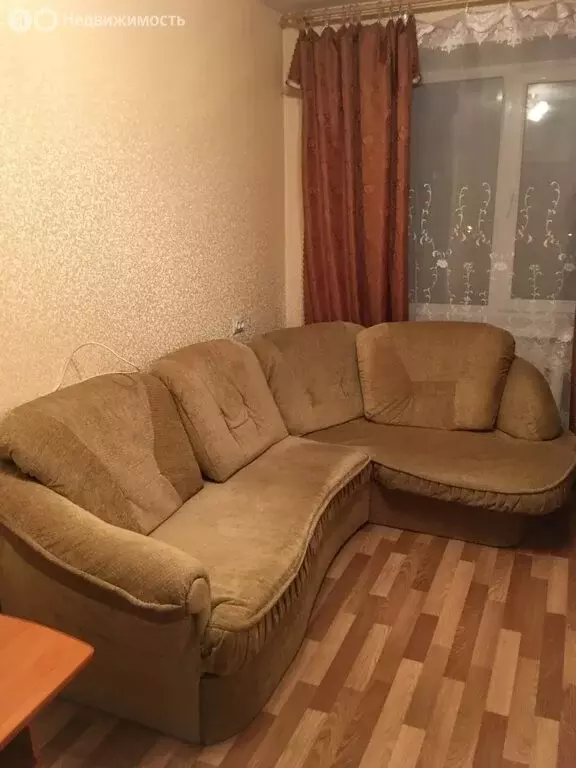 1к в 9-комнатной квартире (11.6 м) - Фото 2
