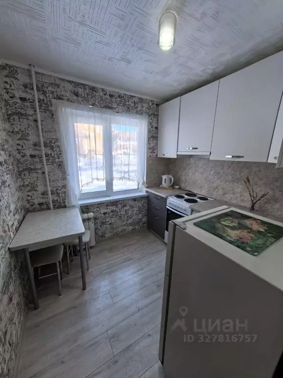 2-к кв. Томская область, Томск ул. Беринга, 5/2 (46.2 м) - Фото 2