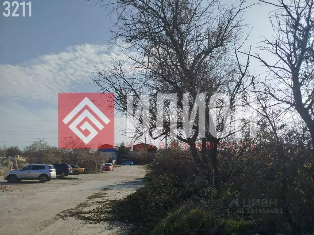 Участок в Крым, Саки ул. Морская, 1 (28.0 сот.) - Фото 2