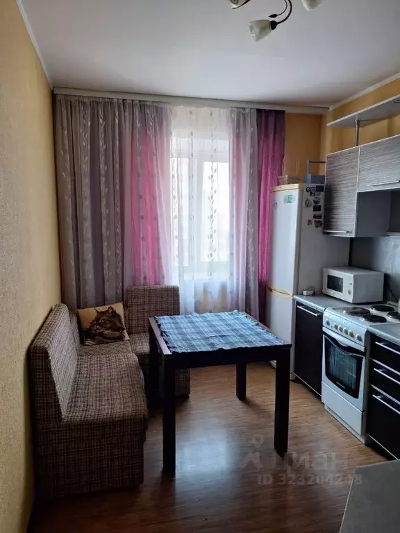 1-к кв. Тюменская область, Тюмень Широтная ул., 29 (43.0 м) - Фото 2