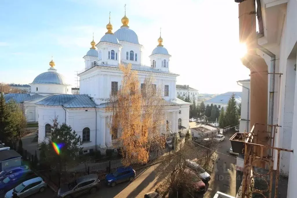 1-к кв. Ярославская область, Ярославль Первомайская ул., 19 (41.0 м) - Фото 2