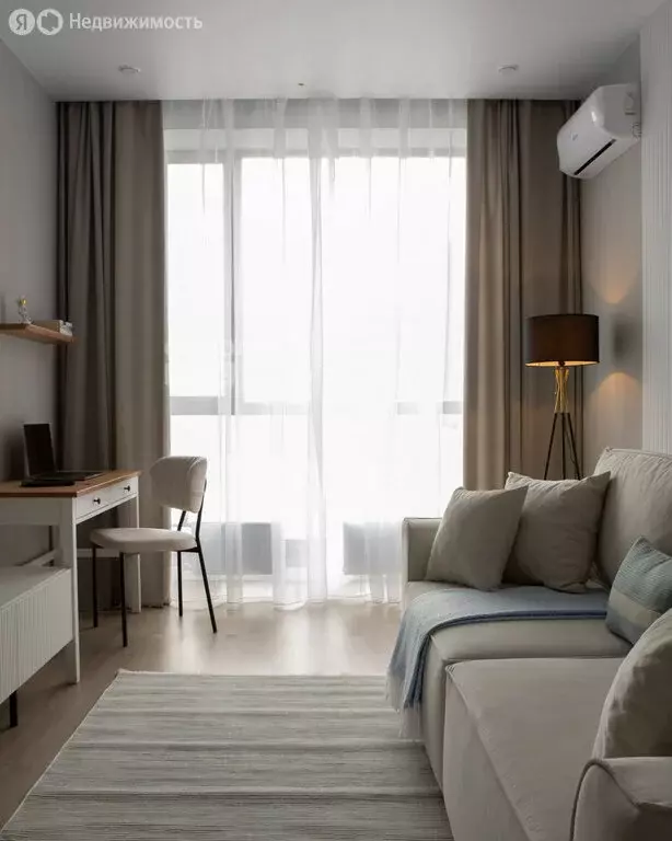 2-комнатная квартира: Москва, Берёзовая аллея, 19к2 (49 м) - Фото 1