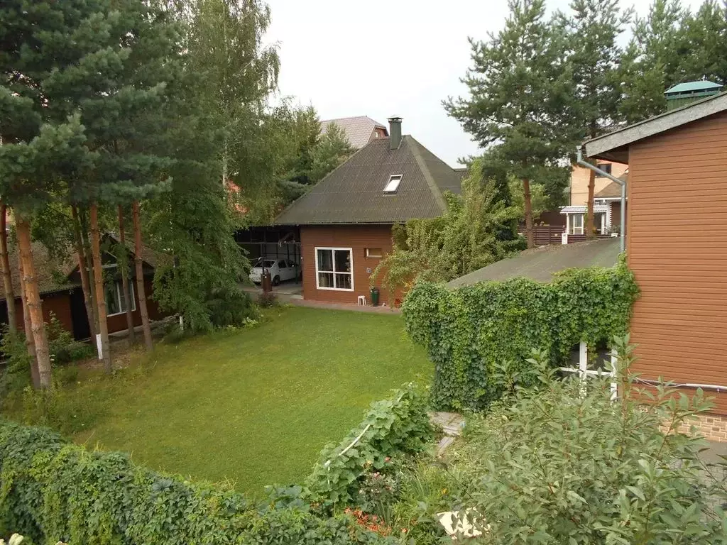 Комната Московская область, Домодедово Востряково мкр, проезд 2-й ... - Фото 2