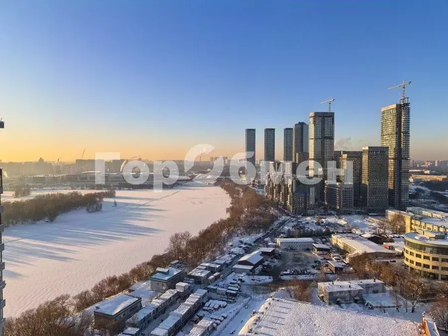 Офис в Москва Волоколамское ш., 81/2с3 (234 м) - Фото 1