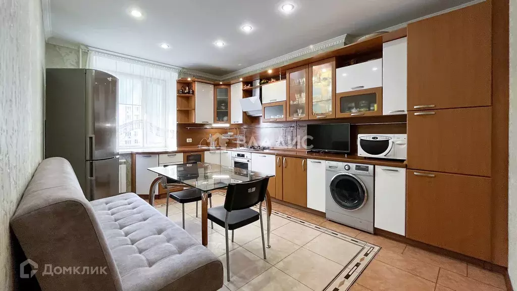 Продаётся 2-к квартира, 83 м - Фото 0