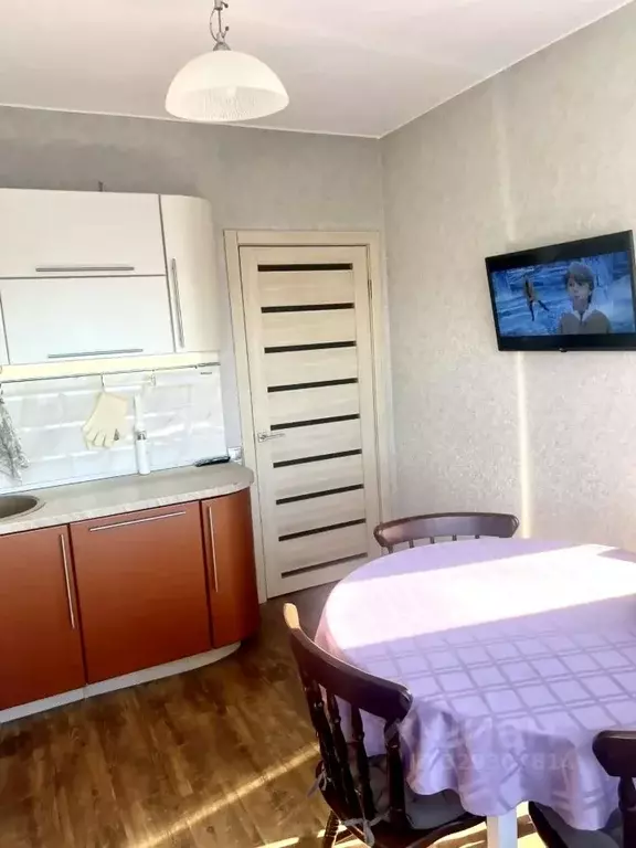 3-к кв. Архангельская область, Северодвинск ул. Коновалова, 12А (67.4 ... - Фото 2