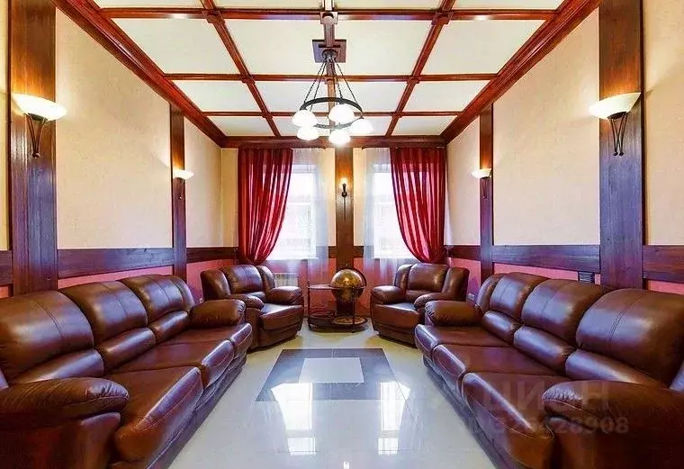 Дом в Москва, Москва, Щербинка ул. Индустриальная, 29 (1000 м) - Фото 1