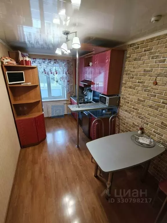 4-к кв. Ярославская область, Ярославль ул. Залесская, 6к2 (76.7 м) - Фото 2