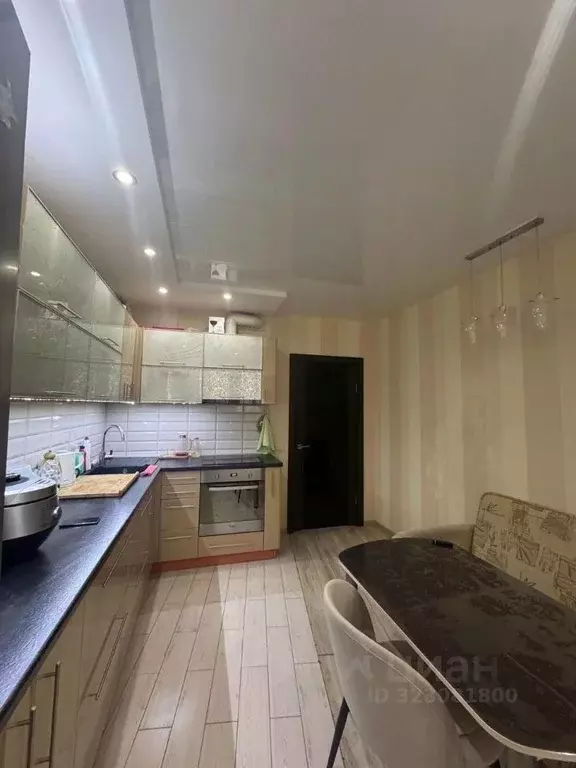 1-к кв. Самарская область, Самара ул. Луначарского, 12 (45.7 м) - Фото 2