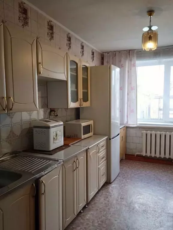 3-к кв. Алтайский край, Рубцовск Солнечная ул., 24А (88.9 м) - Фото 2