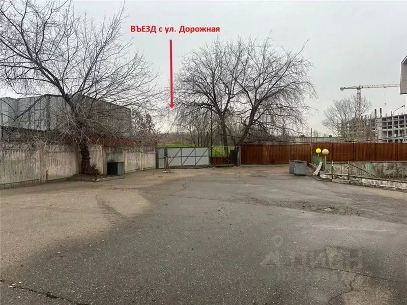 Производственное помещение в Москва Варшавское ш., 125С13 (1411 м) - Фото 2