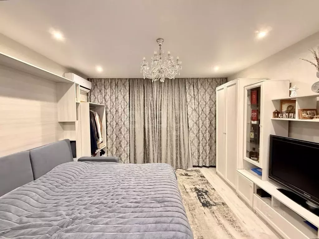 2-к кв. Москва Салтыковская ул., 33К1 (52.0 м) - Фото 2